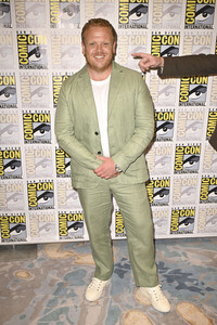 Photocall 'Der Herr der Ringe: Die Ringe der Macht', San Diego Comic-Con International 2026