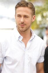 'Lost River' Photocall, Cannes Film Festival 2014