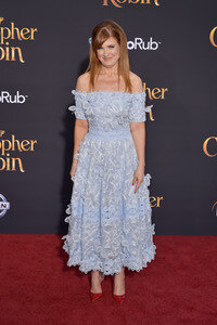 Filmpremiere 'Christopher Robin' in Burbank