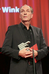 Günter Rohrbach Filmpreis 2017 in Neunkirchen