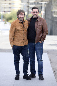 Photocall 'Rondallas', San Sebastian International Film Festival 2025