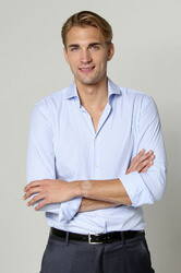 'Rote Rosen' Photocall, Hamburg