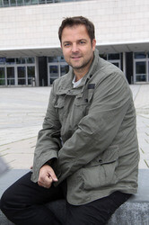 Martin Rütter Fototermin, Berlin