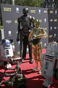 Saturn Awards 2026 in Universal City