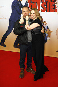 Filmpremiere 'Schatz, nimm Du sie!' in Köln