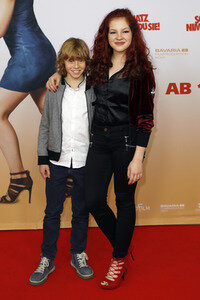 Filmpremiere 'Schatz, nimm Du sie!' in Köln