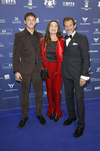 Deutscher Schauspielpreis 2025 in Berlin