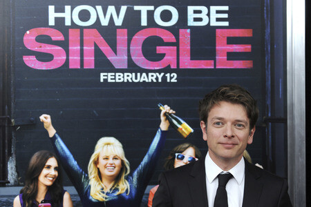 Filmpreimiere 'How to Be Single' in New York