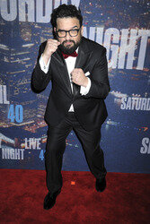 40. Geburtstag von 'Saturday Night Live', New York