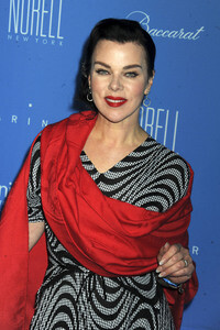 11. UNICEF Snowflake Ball in New York