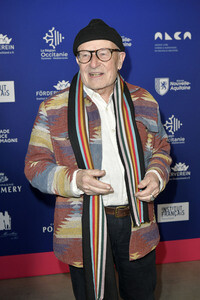 Verleihung des französischen Kulturordens, Berlinale 2026