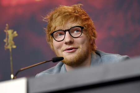 'Songwriter' Pressekonferenz, Berlinale 2018