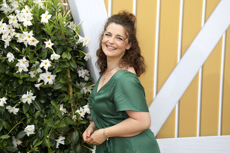 TV-Show 'Immer wieder sonntags' in Rust