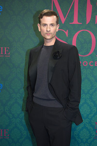 Serienpremiere 'Miss Sophie - Same Procedure as Every Year' in Berlin