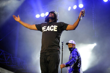 Soul in Hafen Festival, Hamburg
