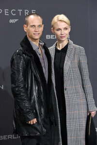 Filmpremiere 'Spectre' in Berlin