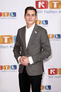 RTL-Spendenmarathon 2018 in Hürth