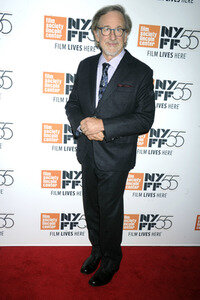 'Spielberg' Premiere, New York Film Festival 2017