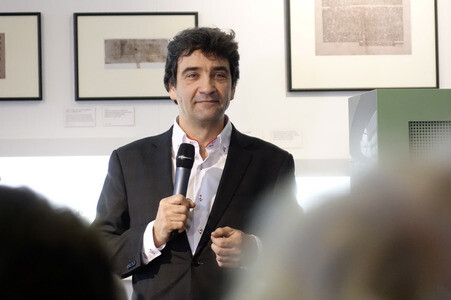 Paul Spies ist neuer Direktor des Berliner Stadtmuseum