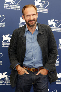 'A Bigger Splash' Photocall, Biennale 2015