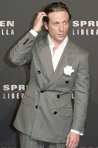 Filmpremiere 'Springsteen: Deliver Me from Nowhere' in Rom