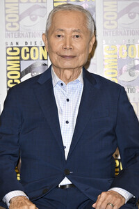 Photocall 'Star Trek 60th Anniversary Celebration', San Diego Comic-Con International 2026