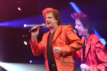 Die große Schlager Starparade 2015, Hannover