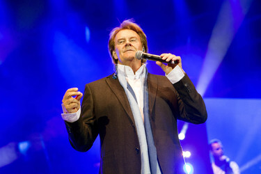 Die große Schlager-Starparade 2015 in Hamburg