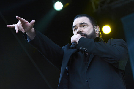 Stars For Free 2015 in Hannover