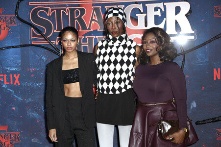 Fan-Event 'Stranger Things' in Berlin