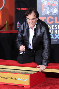 Quentin Tarantino