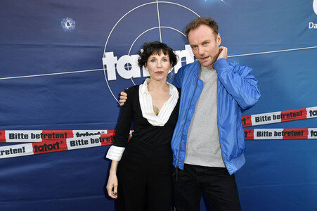 Preview 'Tatort - Der gute Weg' in Berlin