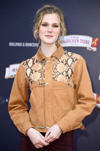 Filmpremiere 'Die Schule der magischen Tiere 4' in Berlin