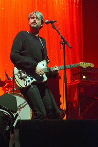 Konzert von Tocotronic in Hamburg