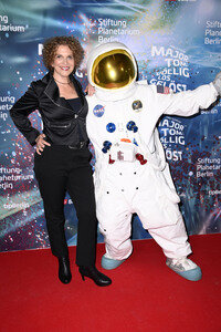 Filmpremiere 'Major Tom: völlig losgelöst' in Berlin