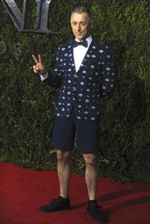 Tony Awards 2015 in New York