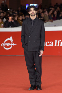 Filmpremiere 'Un tranquillo funerale di famiglia', Internationales Filmfestival Rom 2026