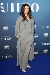 Serienpremiere 'In Utero' in Rom