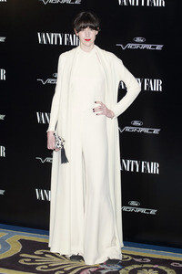 'Vanity Fair Personality of the Year' Gala in Madrid
