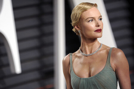Vanity Fair Oscar Party 2017 in Beverly Hills