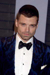 Vanity Fair Oscar Party 2018 in Beverly Hills