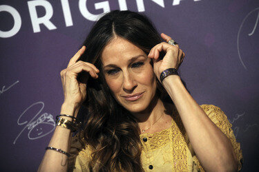 Variety's Power Of Women: New York Event