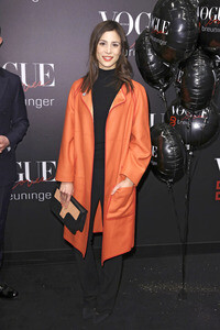 'Vogue loves Breuninger' Event in Stuttgart