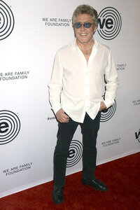 We Are Family Foundation Celebration Gala 2018 in New York
