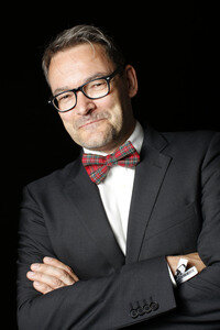 6. Webvideopreis 2016 in Düsseldorf