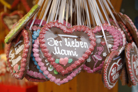 Eröffnung des Magdeburger Weihnachtsmarktes 2025 in Magdeburg