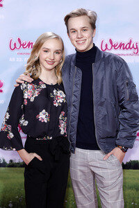 Filmpremiere 'Wendy 2 - Freundschaft für immer' in Köln