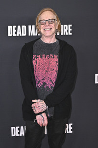 Filmpremiere 'Dead Man's Wire' in Los Angeles