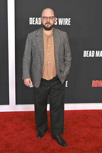 Filmpremiere 'Dead Man's Wire' in Los Angeles