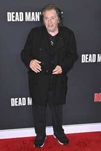 Filmpremiere 'Dead Man's Wire' in Los Angeles